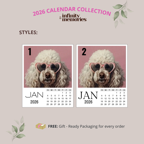 CALENDAR 2026