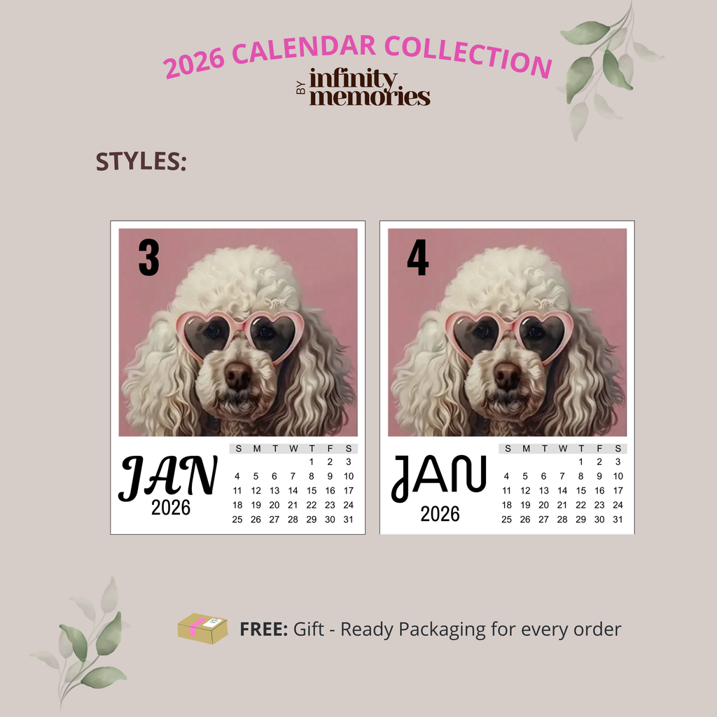 CALENDAR 2026