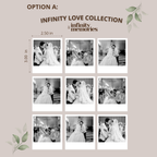PACK LOVE COLLECTION