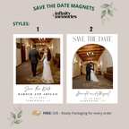 SAVE THE DATE
