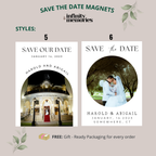 SAVE THE DATE