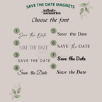 SAVE THE DATE