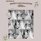 PACK LOVE COLLECTION