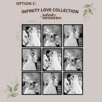 PACK LOVE COLLECTION