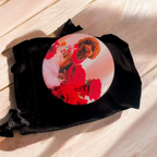 Round Button Magnets 2.25"