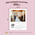 CALENDAR 2026