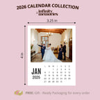 CALENDAR 2026