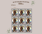 PET GALLERY COLLECTION