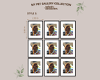 PET GALLERY COLLECTION