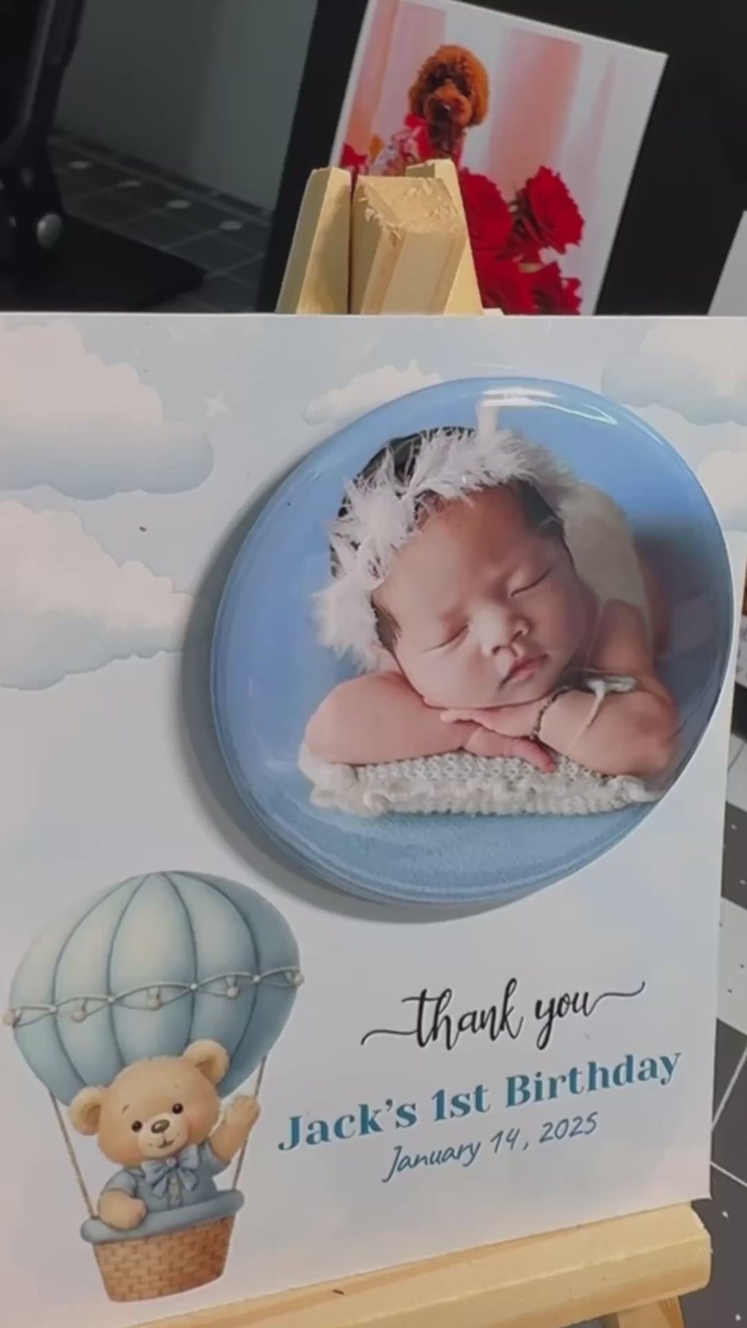 PARTY COLLECTION