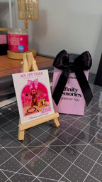 CUSTOM PHOTO MAGNETS